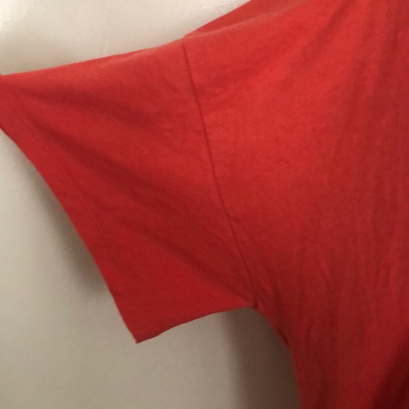 Oversized Short Sleeve Horoscope Tee - Picture 5 of 6